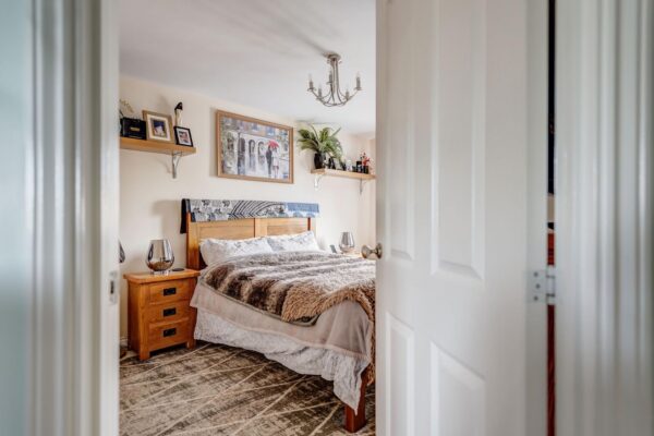 Wheatcroft Gardens, Penistone, Sheffield
