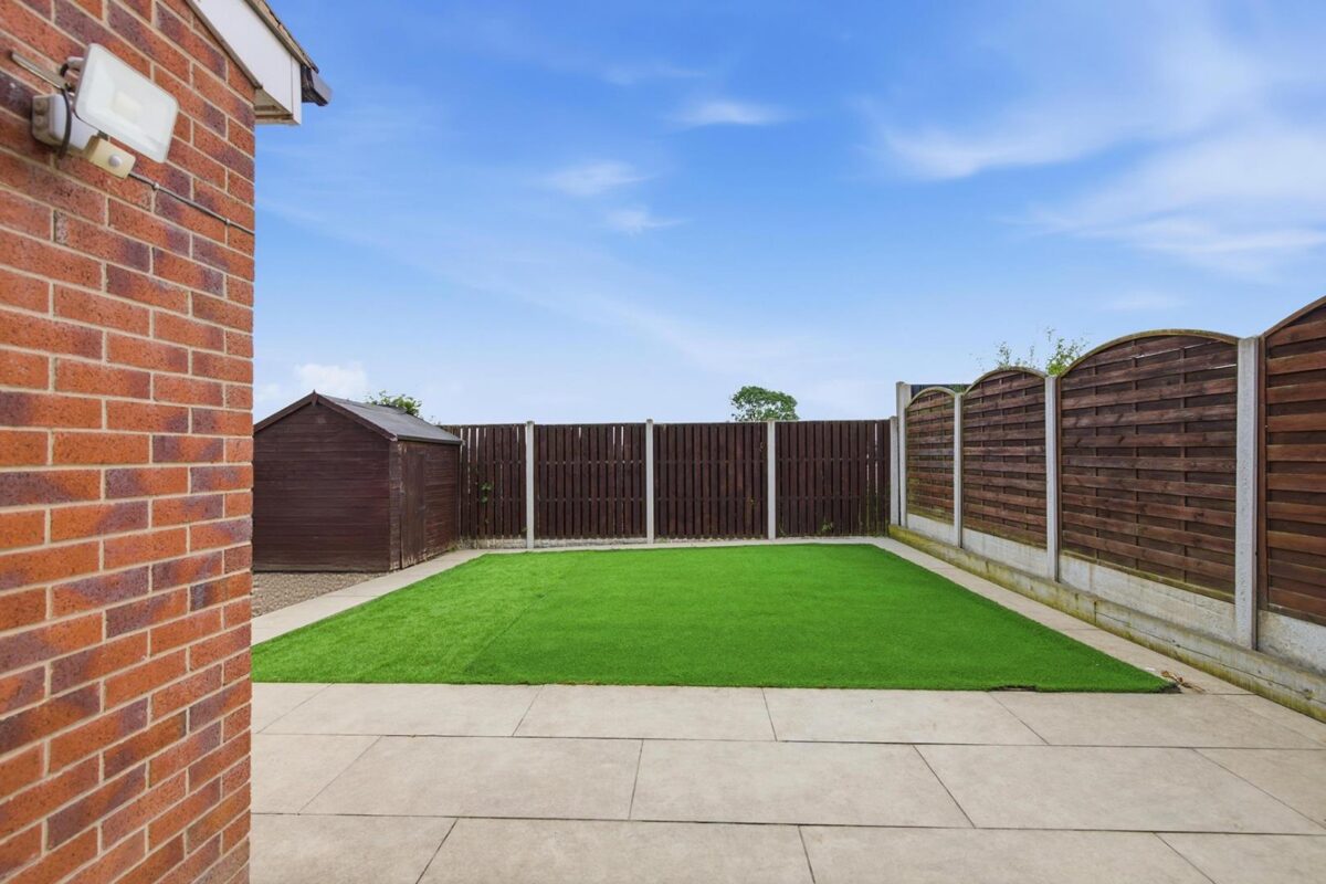 Gorehill Close, Wath-upon-dearne, Rotherham