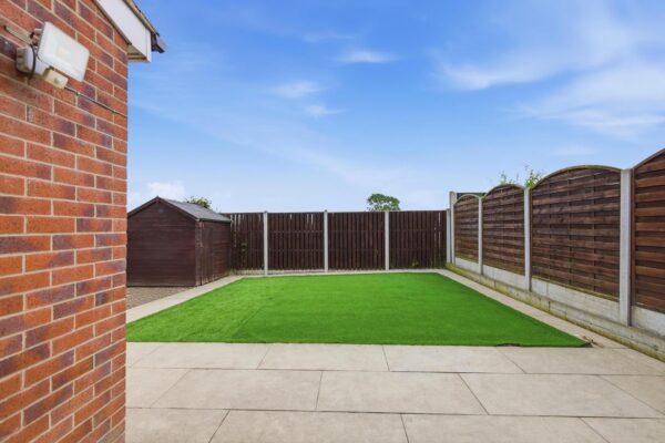 Gorehill Close, Wath-upon-dearne, Rotherham