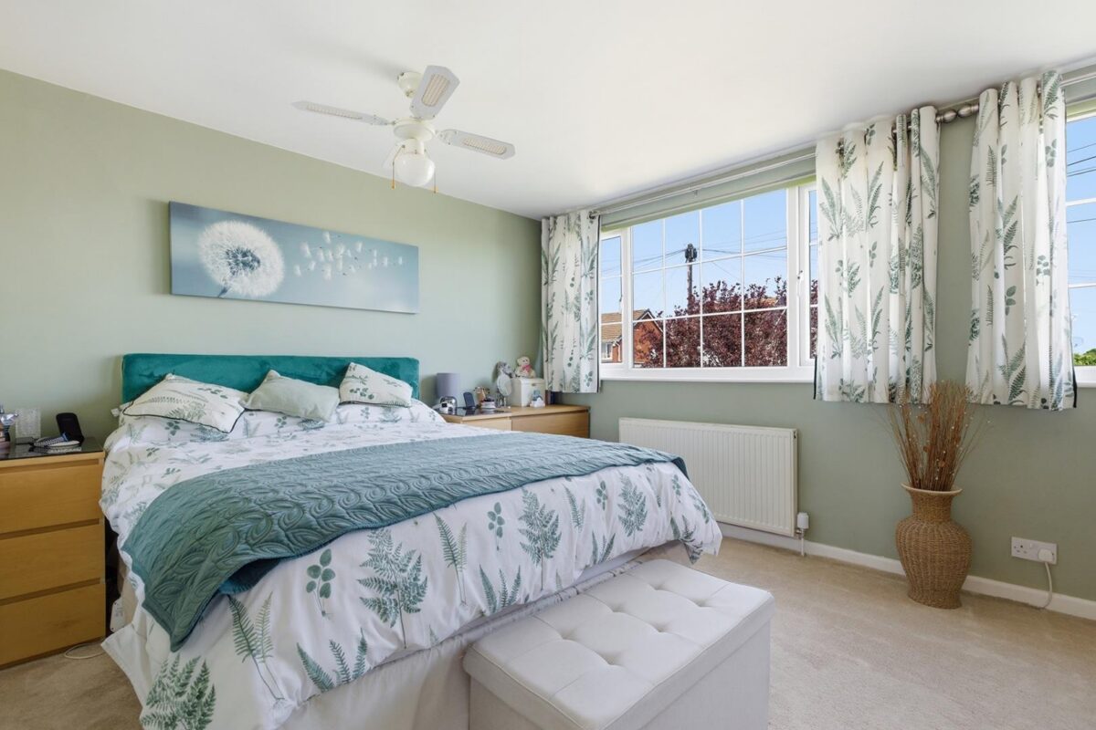 Derwent Drive, Chapeltown, Sheffield