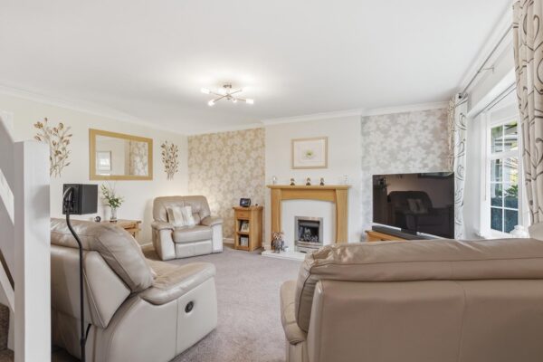 Derwent Drive, Chapeltown, Sheffield