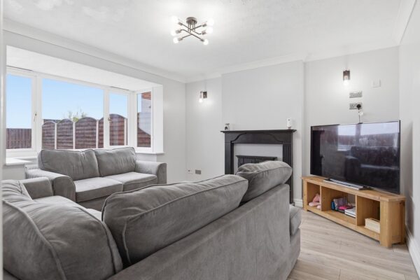 Gorehill Close, Wath-upon-dearne, Rotherham