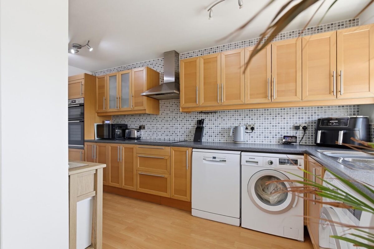 Derwent Drive, Chapeltown, Sheffield