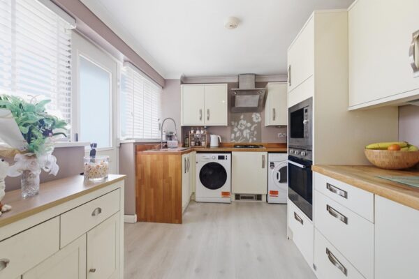 Pembroke Crescent, High Green, Sheffield