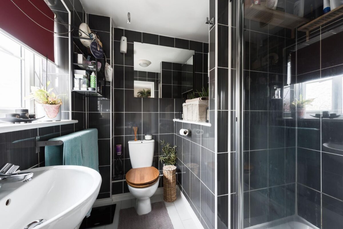 Wheatcroft Gardens, Penistone, Sheffield