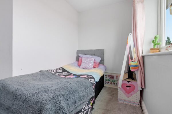 Gorehill Close, Wath-upon-dearne, Rotherham