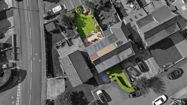 Derwent Drive, Chapeltown, Sheffield
