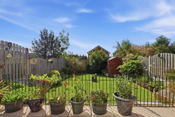 Derwent Drive, Chapeltown, Sheffield