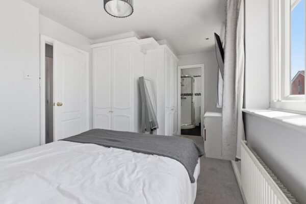 Gorehill Close, Wath-upon-dearne, Rotherham