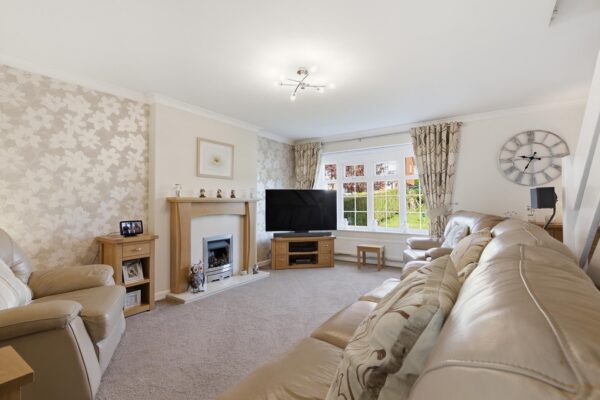 Derwent Drive, Chapeltown, Sheffield
