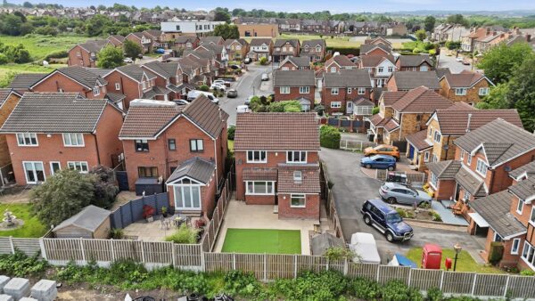 Gorehill Close, Wath-upon-dearne, Rotherham