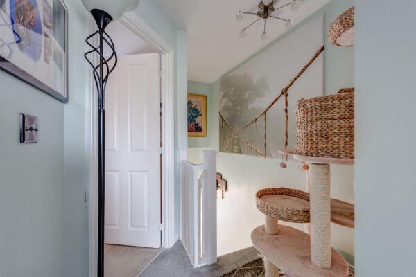 Wheatcroft Gardens, Penistone, Sheffield