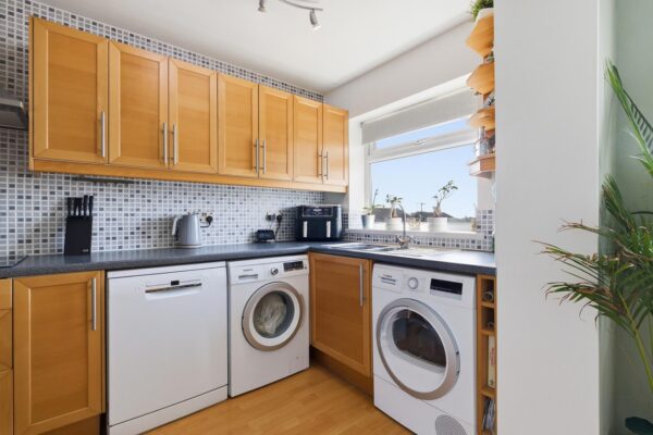 Derwent Drive, Chapeltown, Sheffield