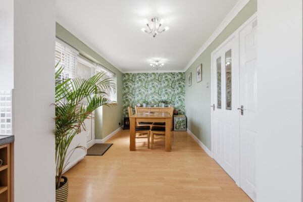 Derwent Drive, Chapeltown, Sheffield