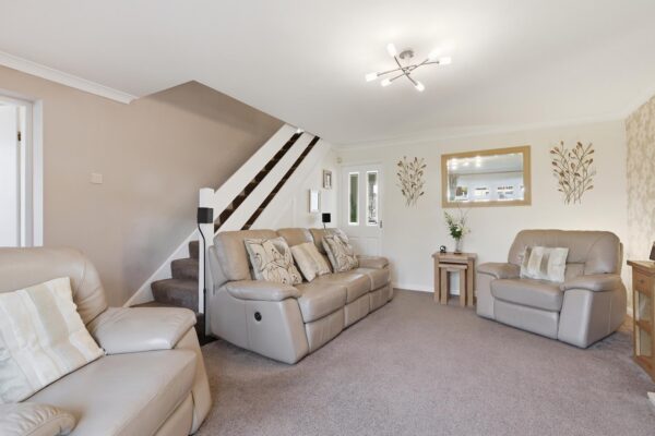 Derwent Drive, Chapeltown, Sheffield