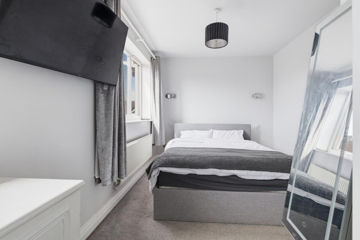 Gorehill Close, Wath-upon-dearne, Rotherham