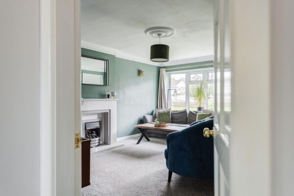Leyburn Grove, Chapeltown, Sheffield