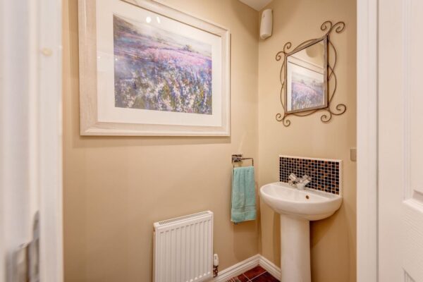 Wheatcroft Gardens, Penistone, Sheffield