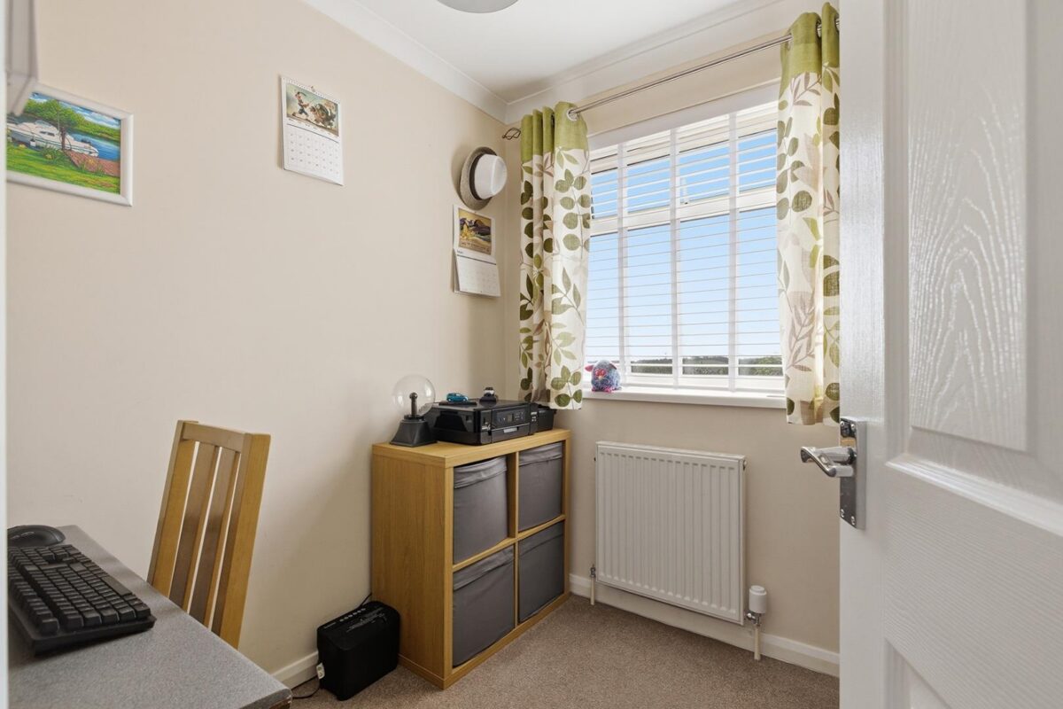 Derwent Drive, Chapeltown, Sheffield