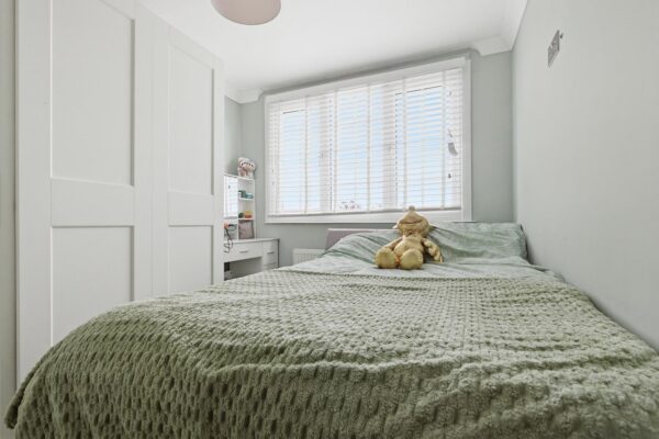 Pembroke Crescent, High Green, Sheffield