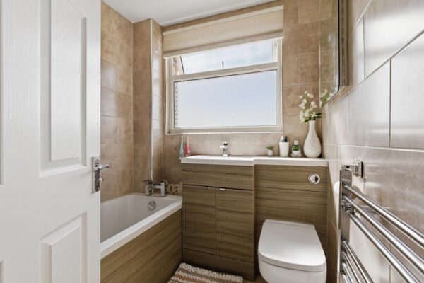 Derwent Drive, Chapeltown, Sheffield