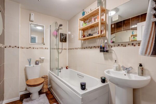 Wheatcroft Gardens, Penistone, Sheffield