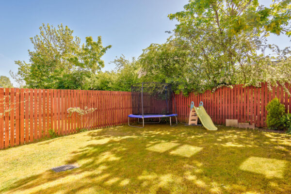 Calders Crescent, Parson Green, Sheffield