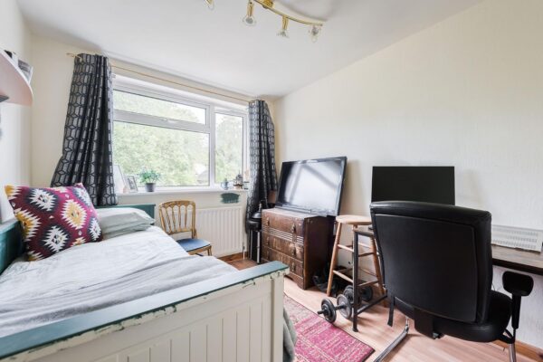 Leyburn Grove, Chapeltown, Sheffield
