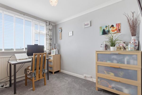 Derwent Drive, Chapeltown, Sheffield