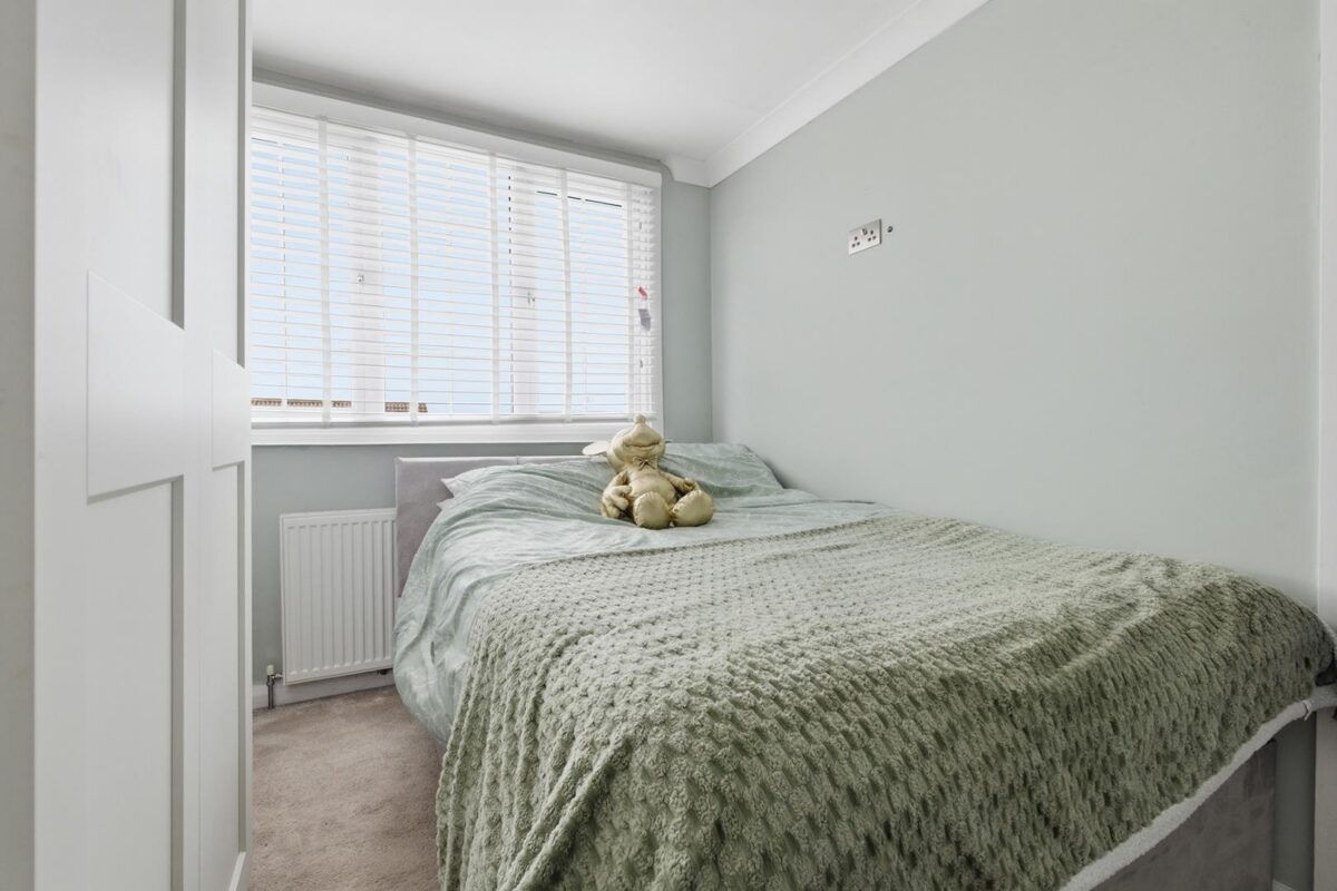 Pembroke Crescent, High Green, Sheffield