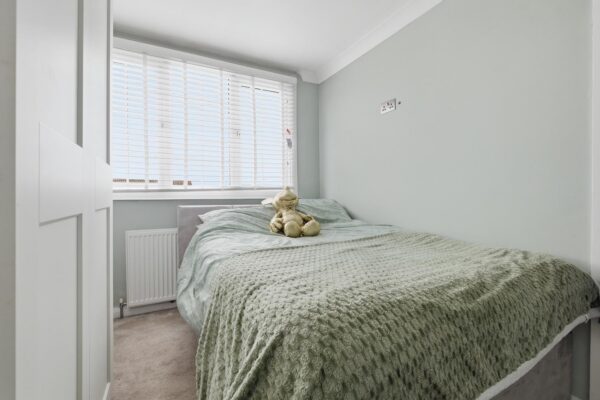 Pembroke Crescent, High Green, Sheffield