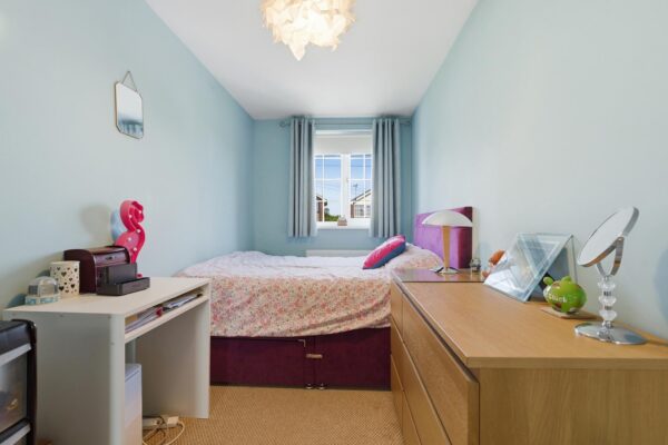 Derwent Drive, Chapeltown, Sheffield