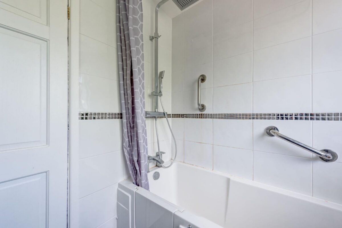 Leyburn Grove, Chapeltown, Sheffield