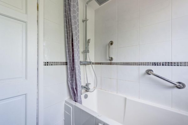 Leyburn Grove, Chapeltown, Sheffield