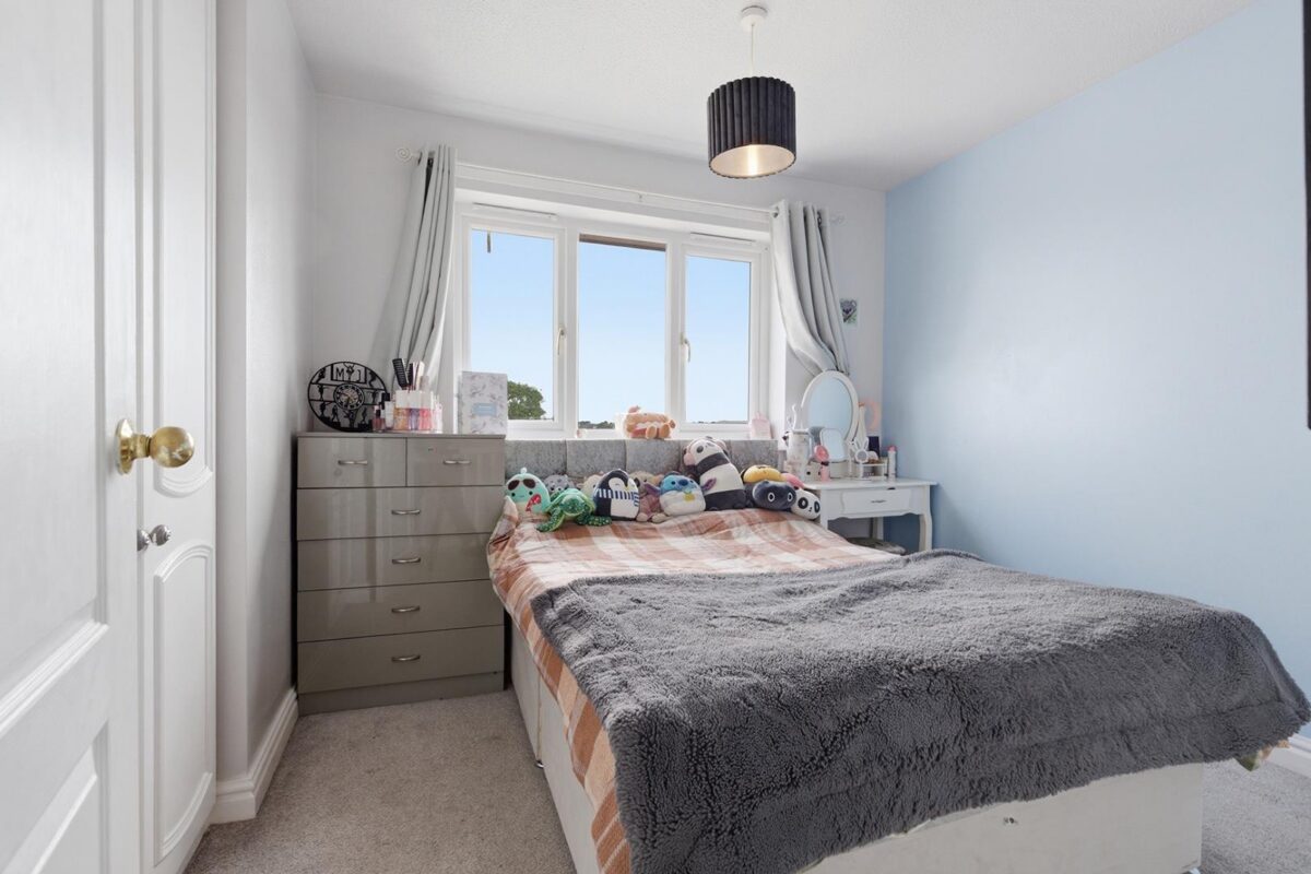 Gorehill Close, Wath-upon-dearne, Rotherham