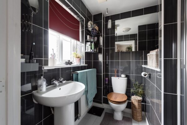Wheatcroft Gardens, Penistone, Sheffield