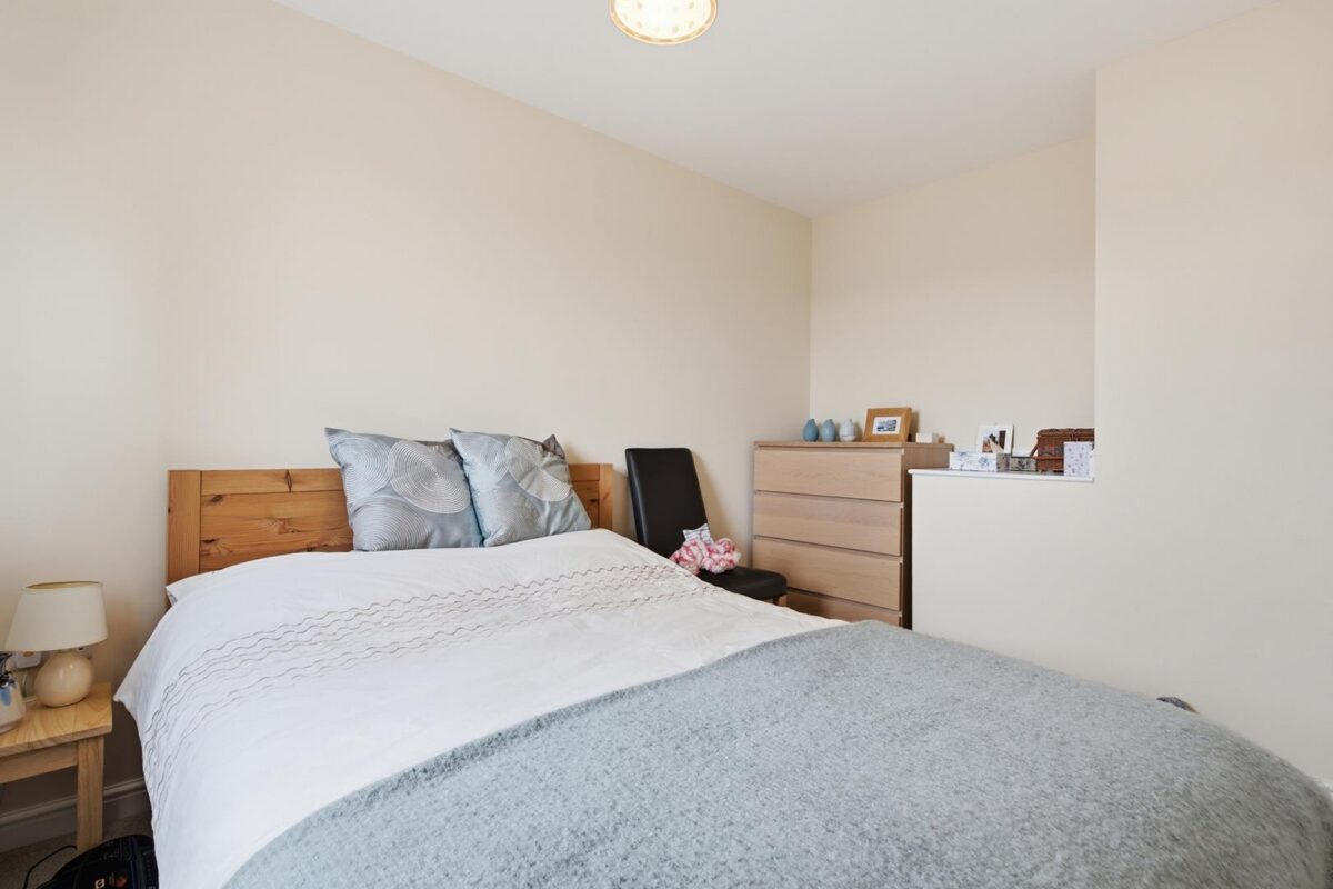 Remington Road, Parson Green, Sheffield