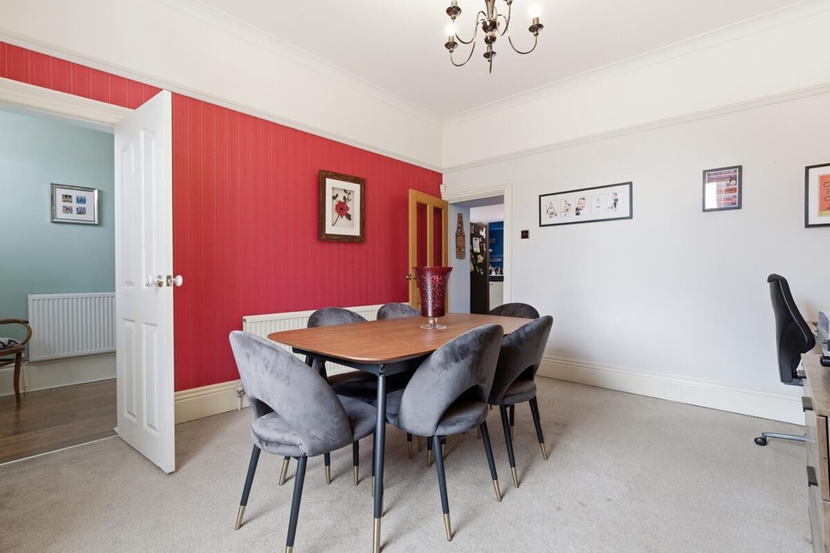 Parkview Road, Hillsborough, Sheffield