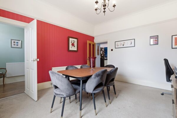 Parkview Road, Hillsborough, Sheffield