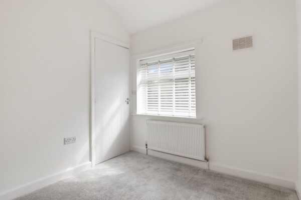 Crowder Road, Longley, Sheffield