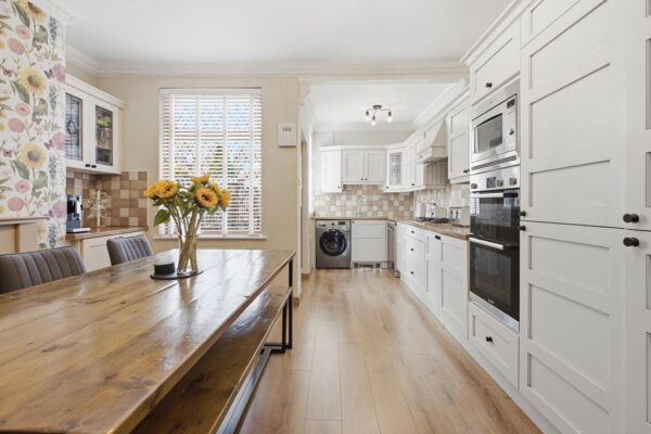 Thorncliffe Lane, Chapeltown, Sheffield