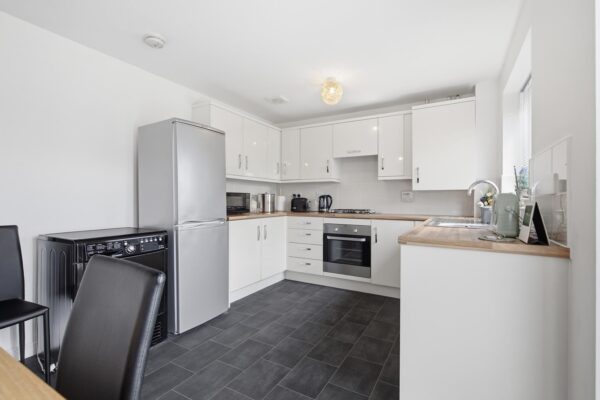Remington Road, Parson Green, Sheffield