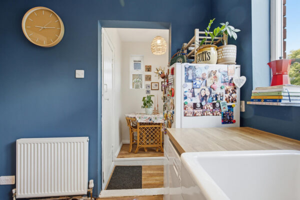Dunninc Terrace, Shiregreen, Sheffield