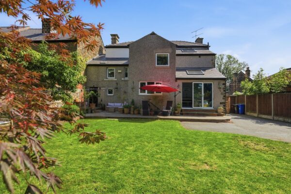 Parkview Road, Hillsborough, Sheffield