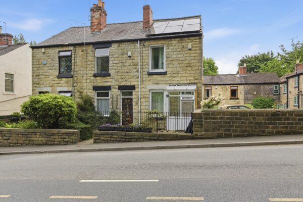 Church Street, Ecclesfield, Sheffield