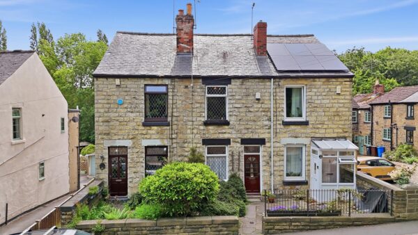 Church Street, Ecclesfield, Sheffield