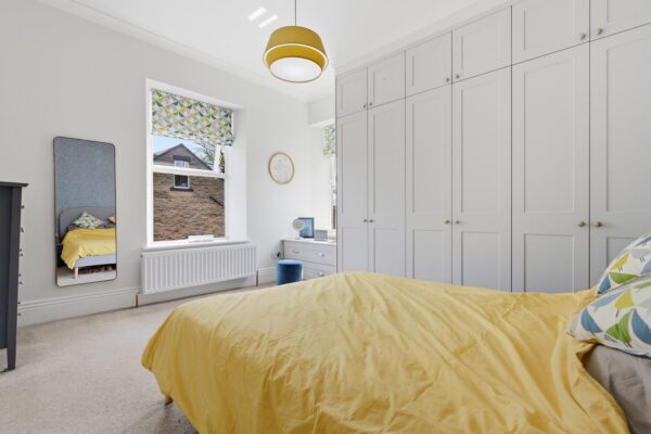 Parkview Road, Hillsborough, Sheffield