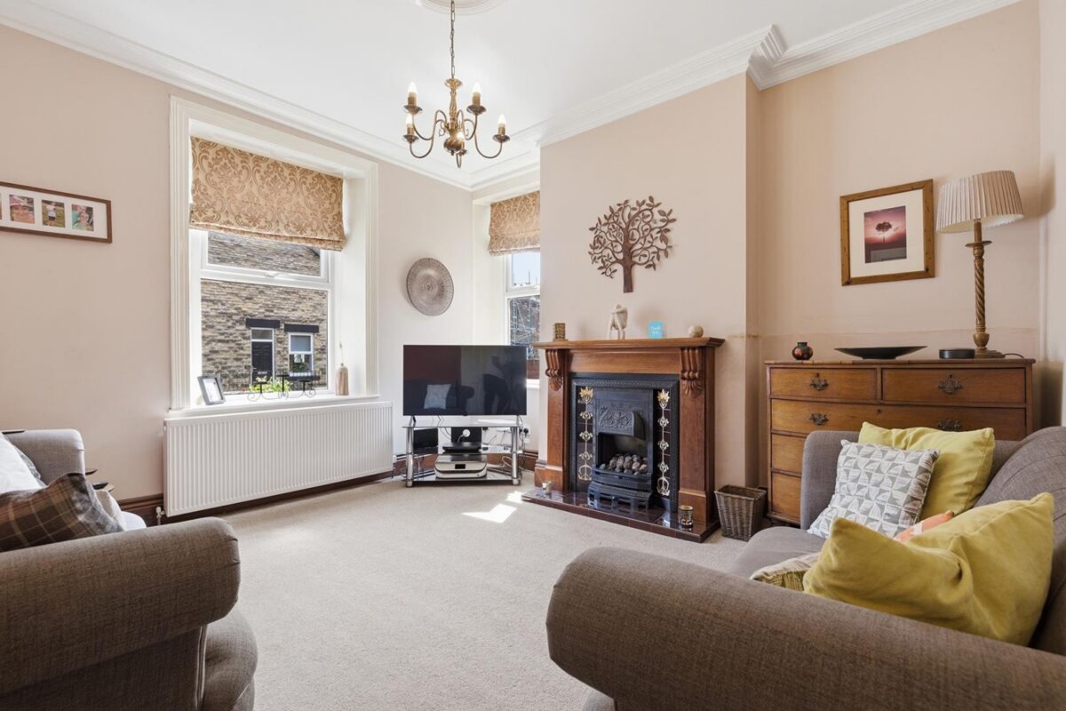 Parkview Road, Hillsborough, Sheffield