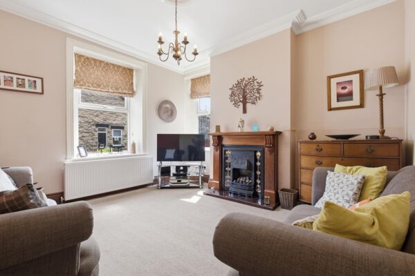 Parkview Road, Hillsborough, Sheffield