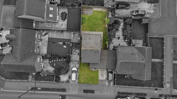 Remington Road, Parson Green, Sheffield